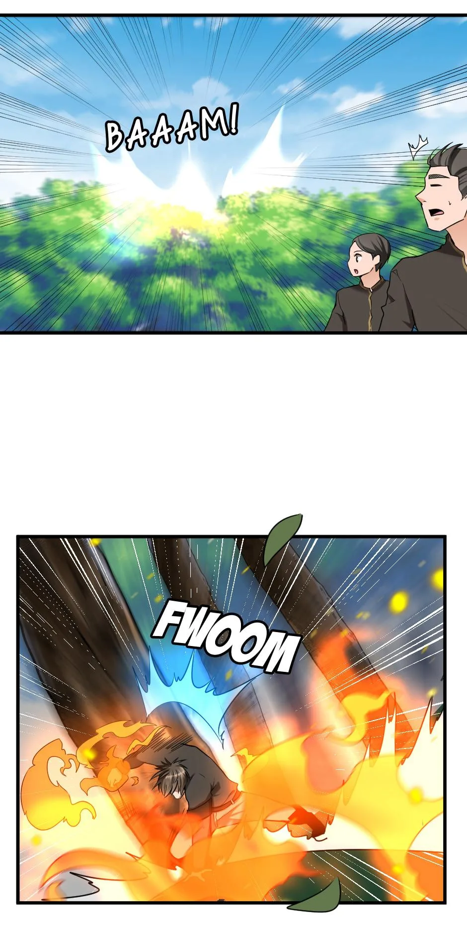 The Beginning After The End - Chapter 31 - Page 14