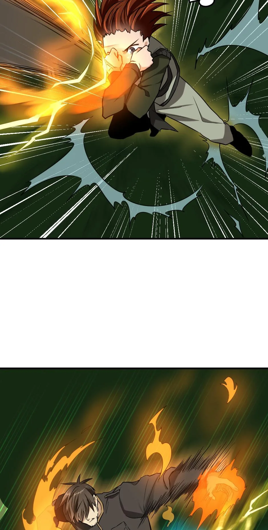 The Beginning After The End - Chapter 31 - Page 17