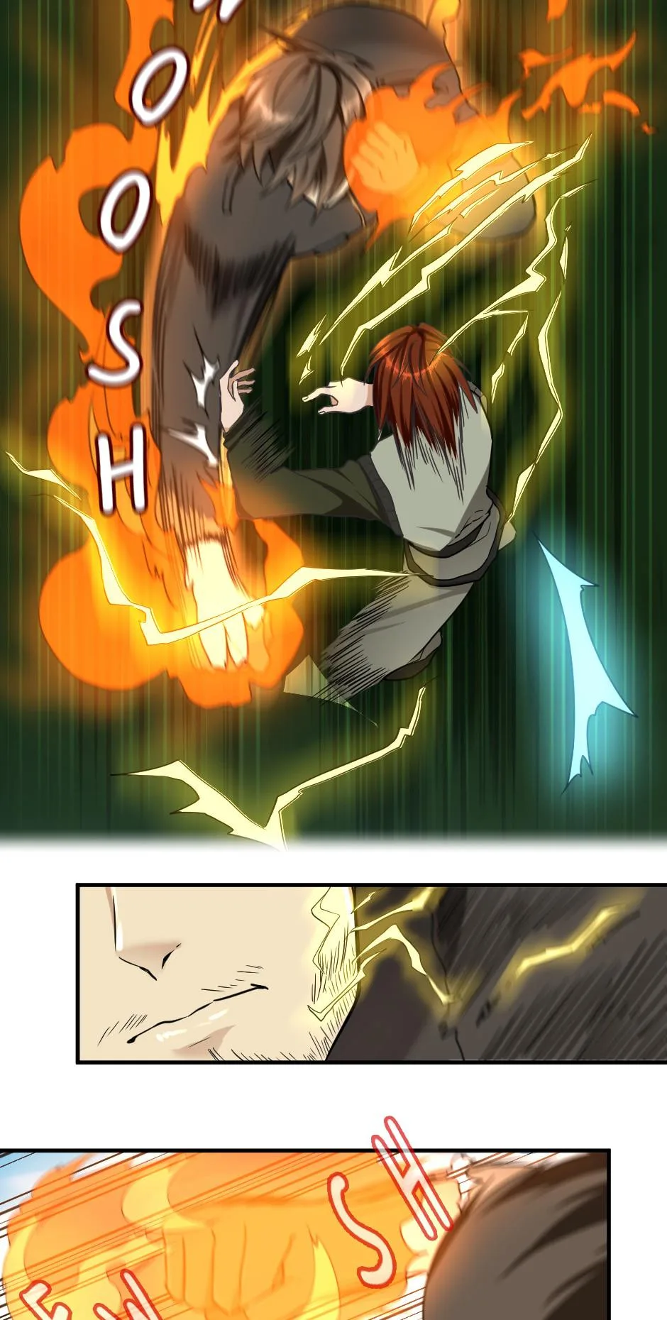 The Beginning After The End - Chapter 31 - Page 19
