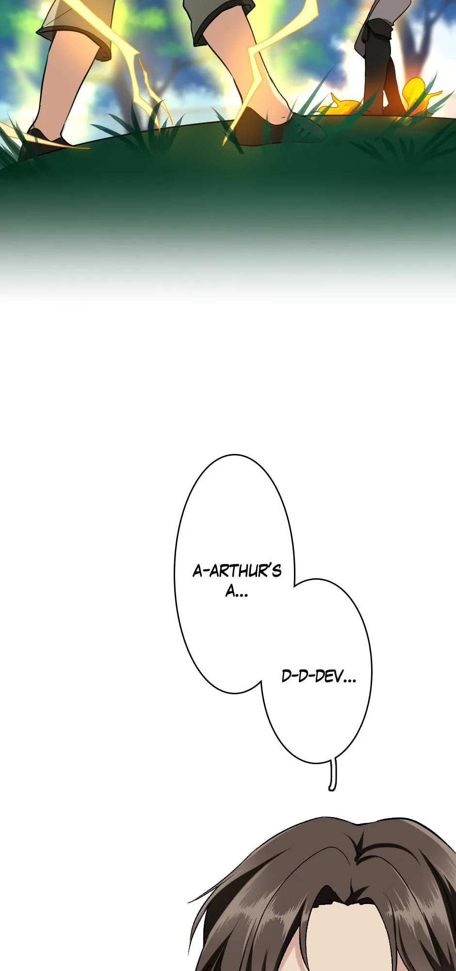 The Beginning After The End - Chapter 31 - Page 2