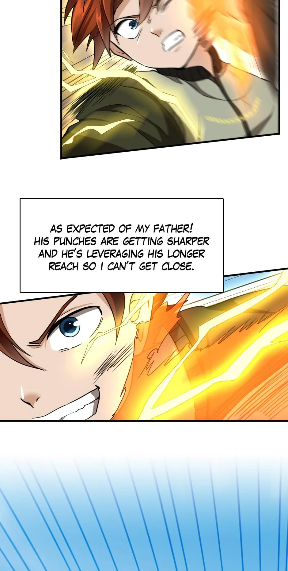 The Beginning After The End - Chapter 31 - Page 21