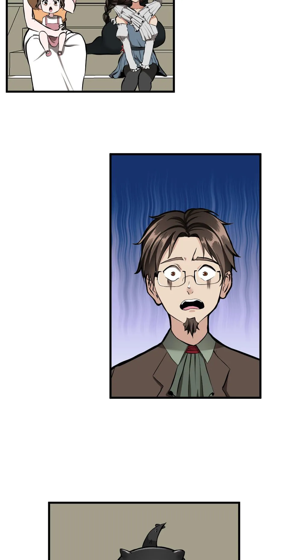 The Beginning After The End - Chapter 31 - Page 24