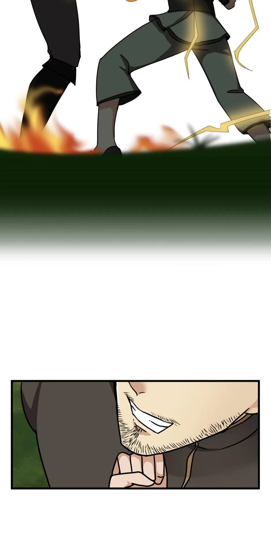 The Beginning After The End - Chapter 31 - Page 26