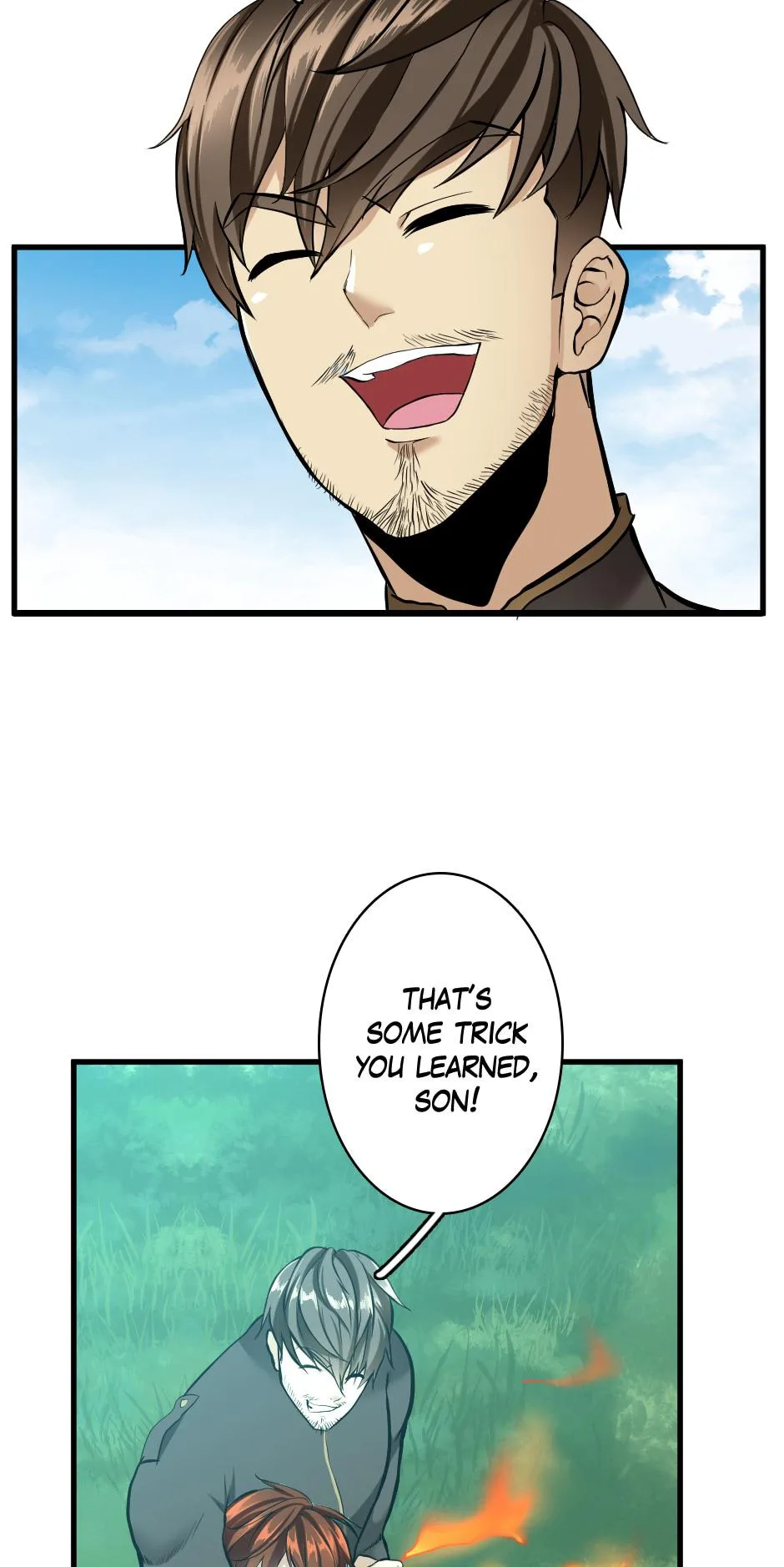 The Beginning After The End - Chapter 31 - Page 28