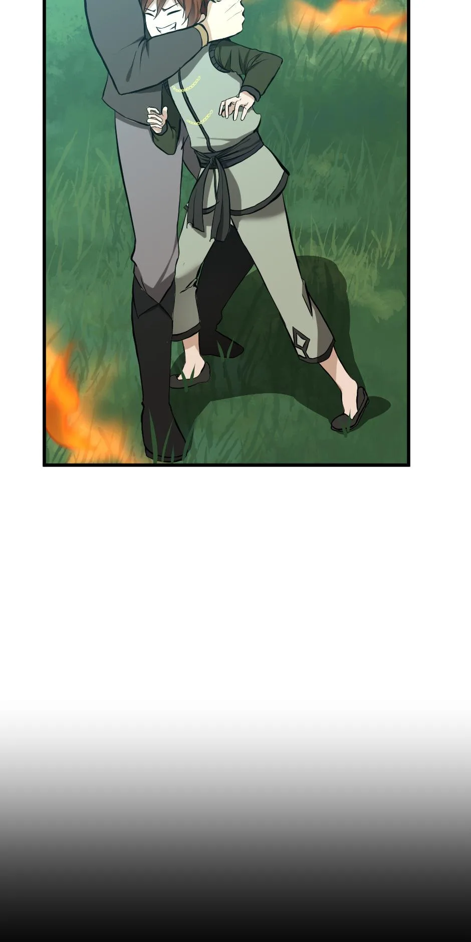 The Beginning After The End - Chapter 31 - Page 29