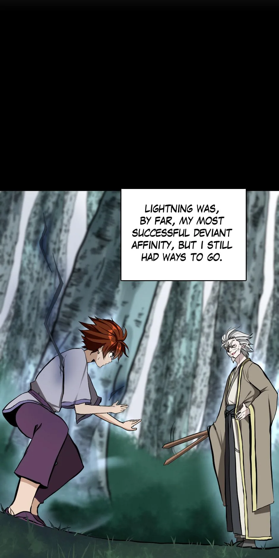 The Beginning After The End - Chapter 31 - Page 30
