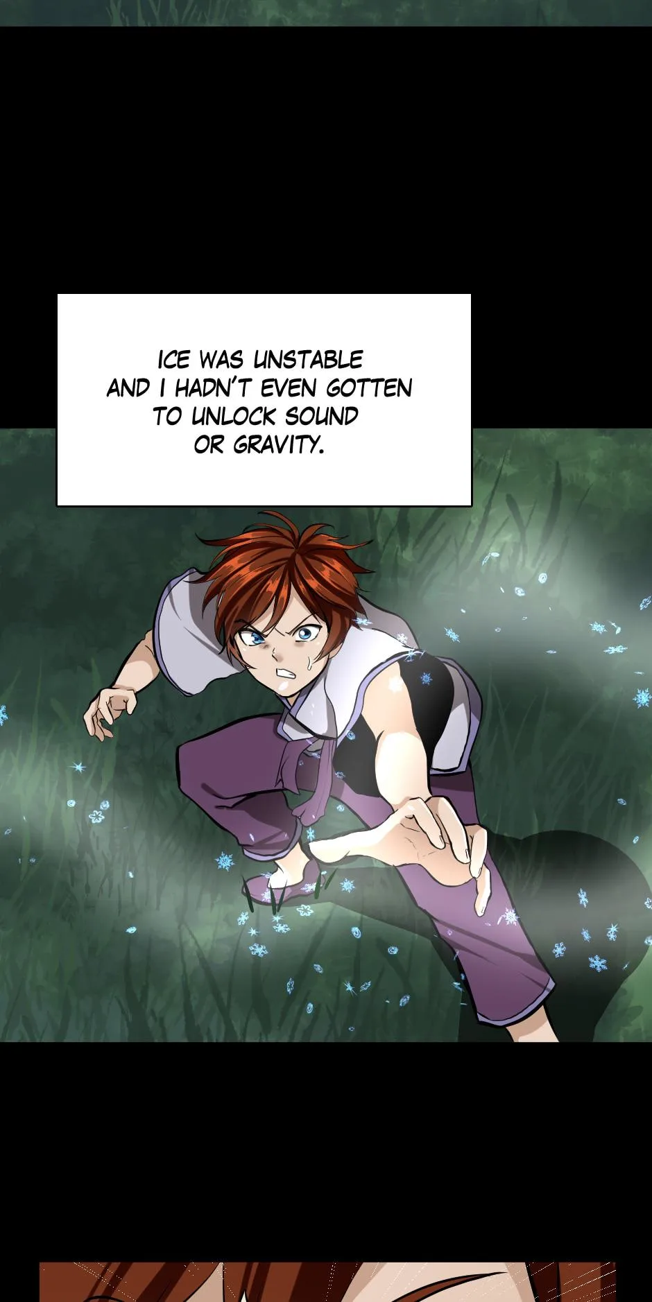 The Beginning After The End - Chapter 31 - Page 31
