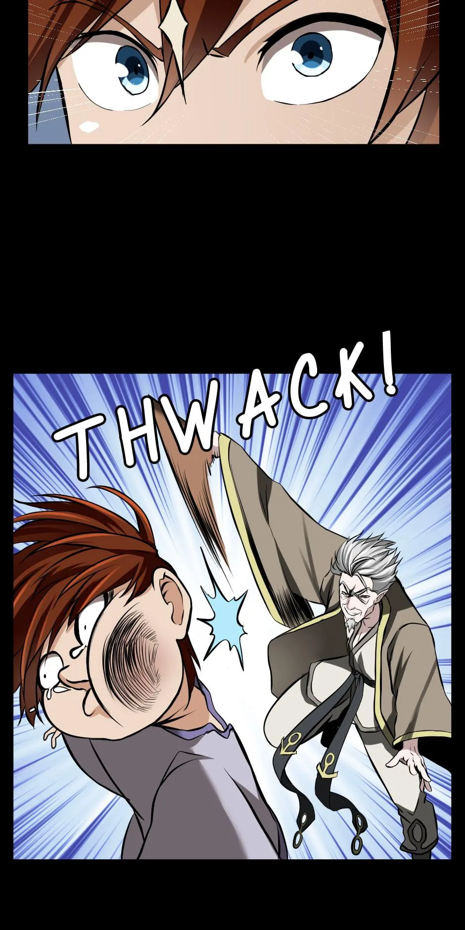 The Beginning After The End - Chapter 31 - Page 32