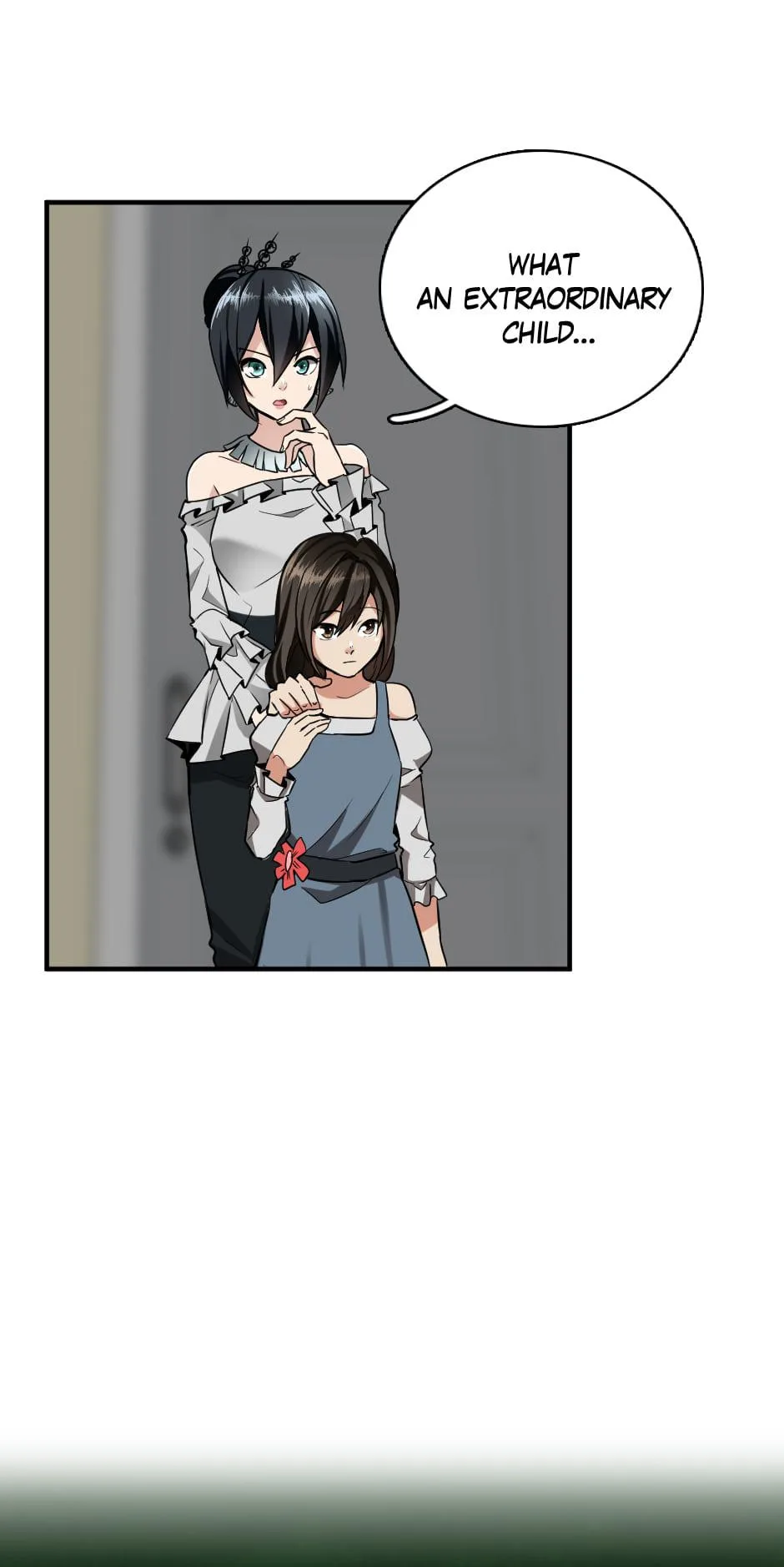 The Beginning After The End - Chapter 31 - Page 36