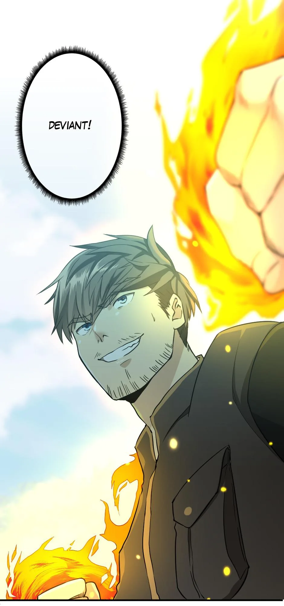 The Beginning After The End - Chapter 31 - Page 4