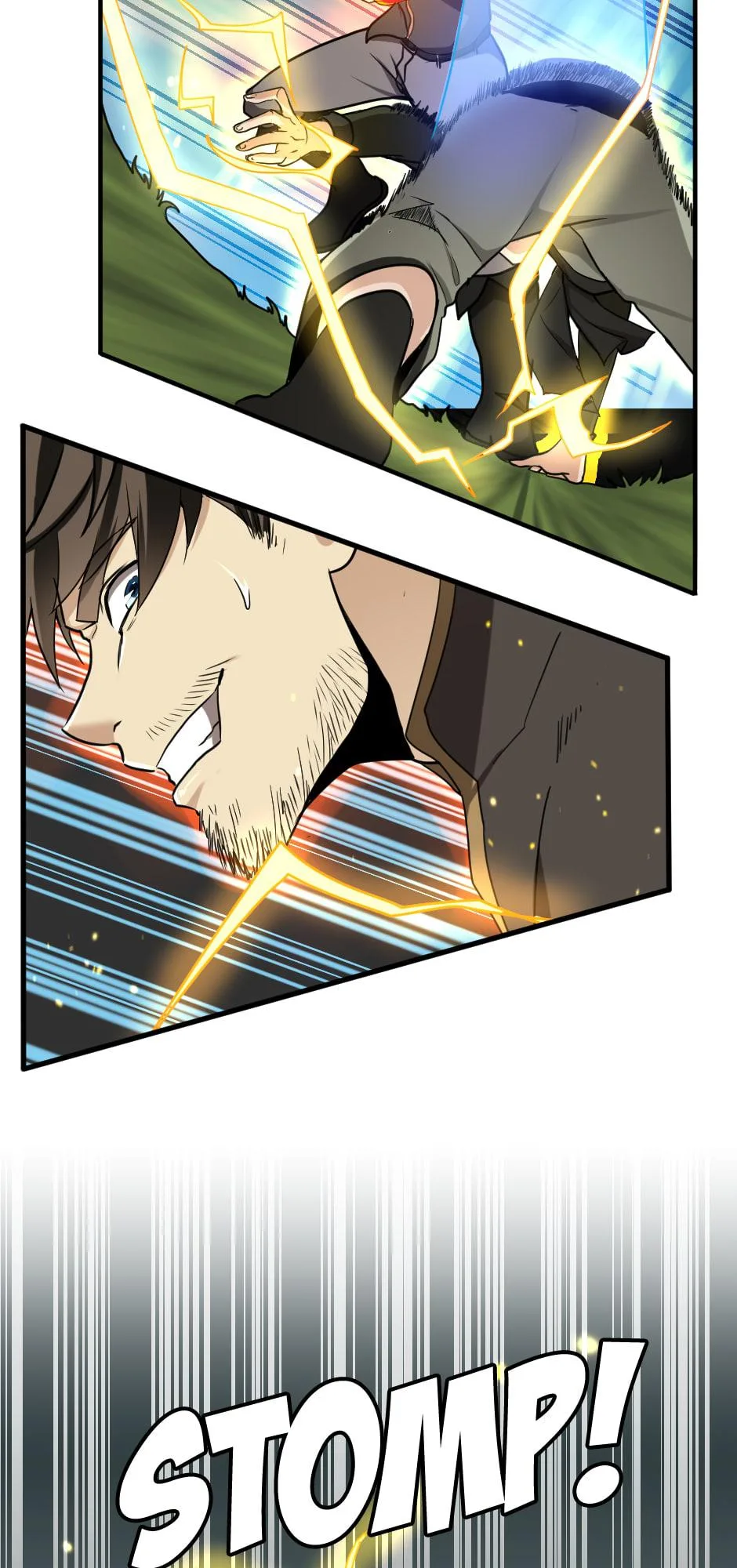 The Beginning After The End - Chapter 31 - Page 7