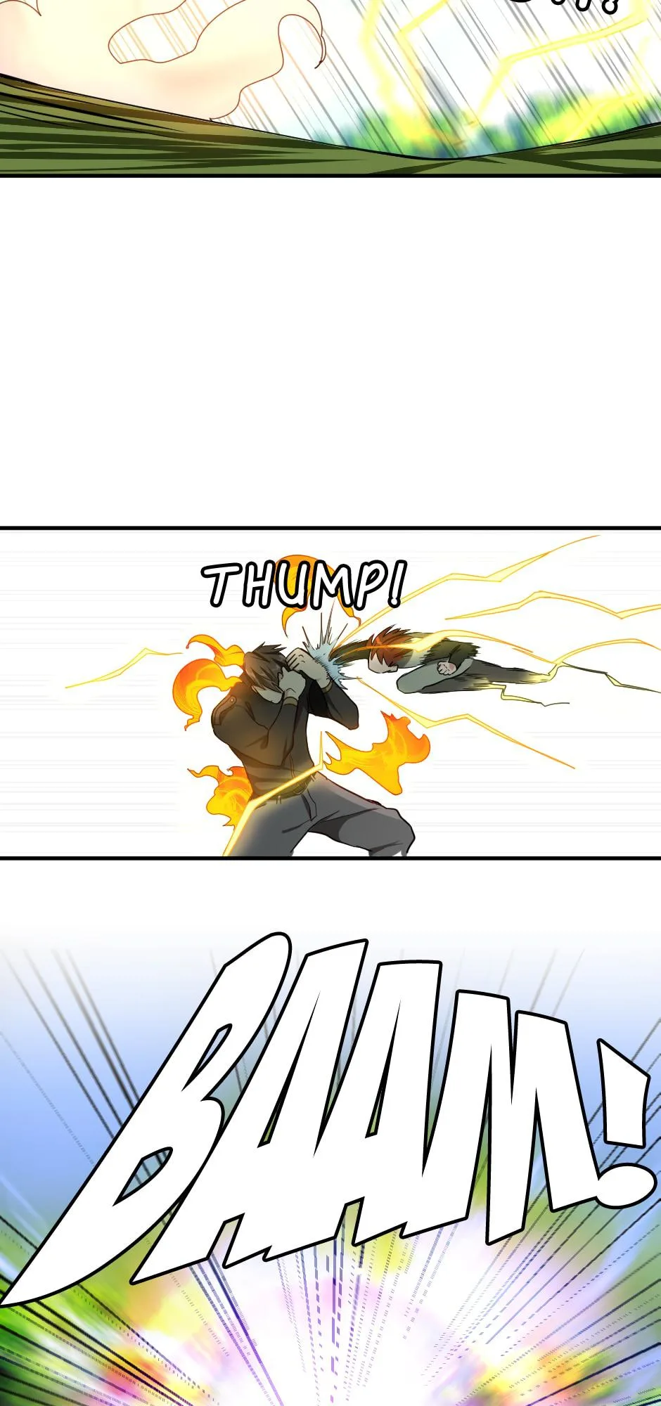 The Beginning After The End - Chapter 31 - Page 9