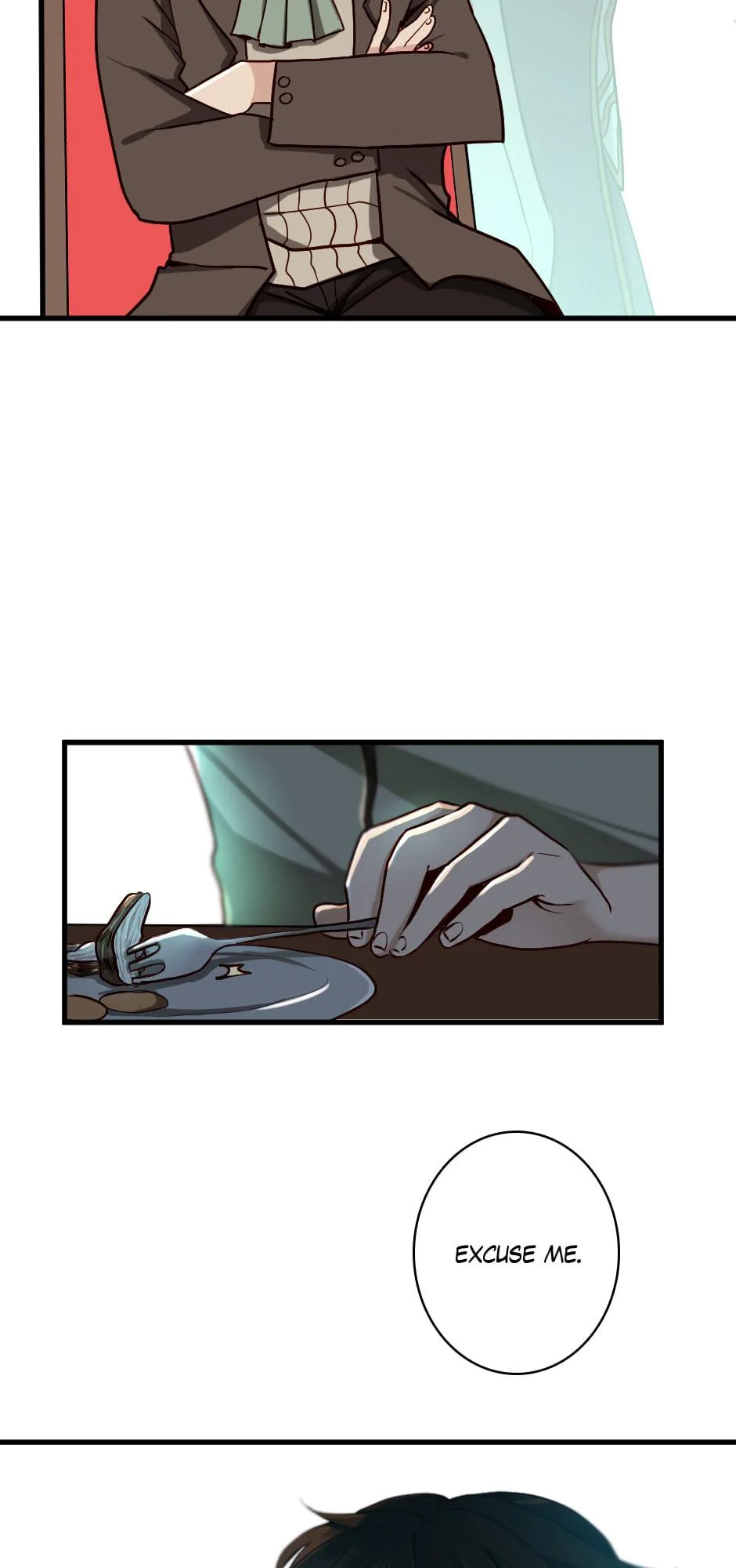 The Beginning After The End - Chapter 32 - Page 10
