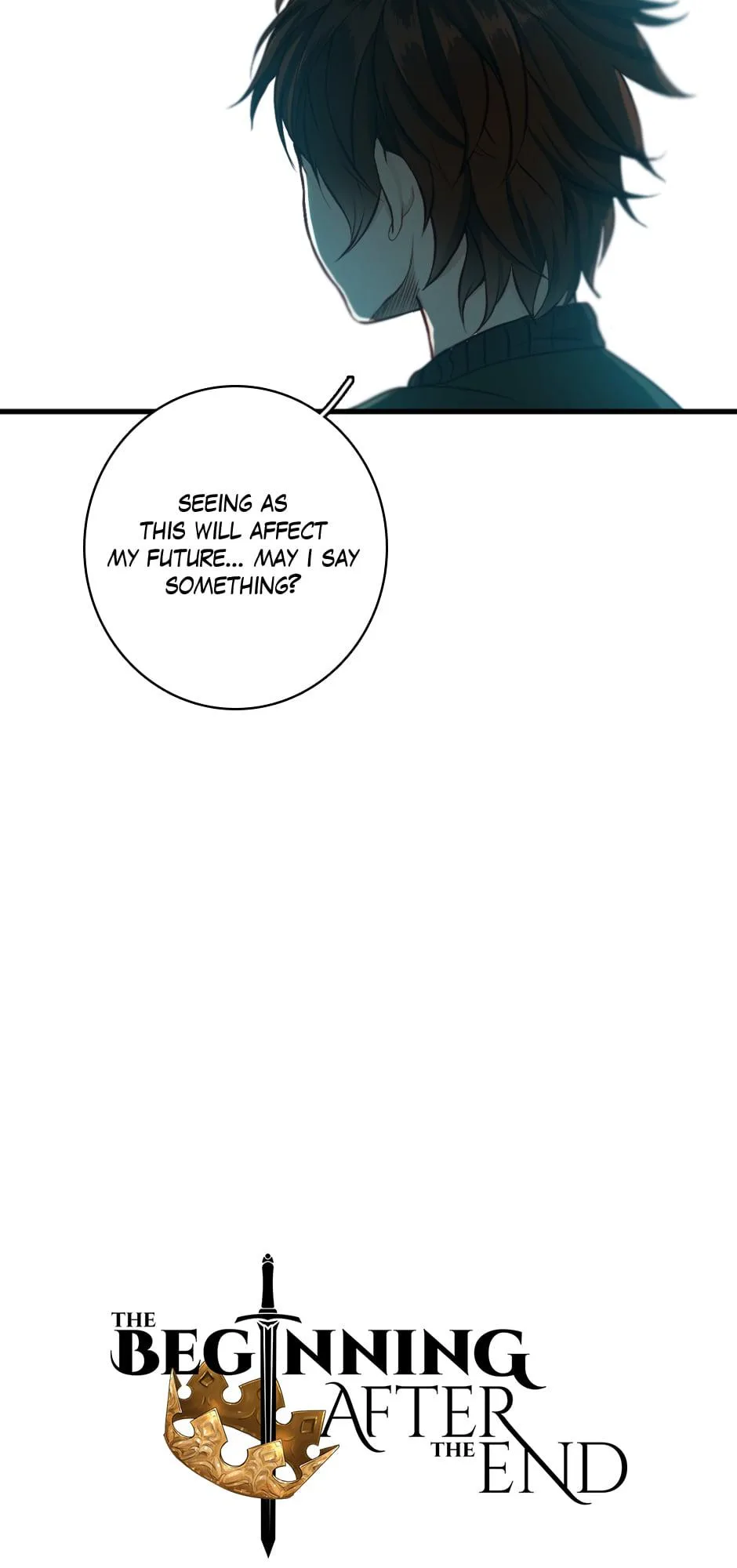 The Beginning After The End - Chapter 32 - Page 11