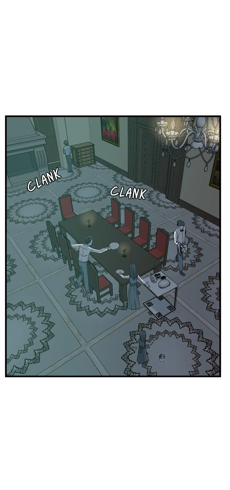 The Beginning After The End - Chapter 32 - Page 14