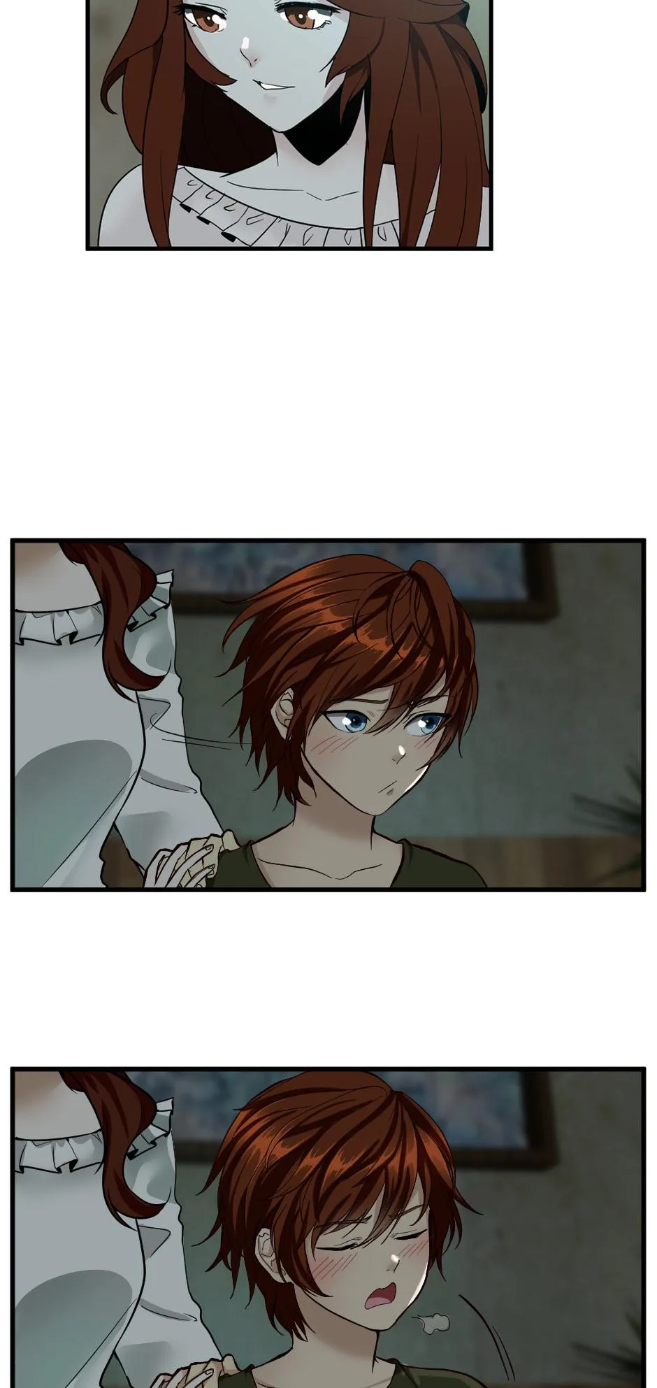 The Beginning After The End - Chapter 32 - Page 19