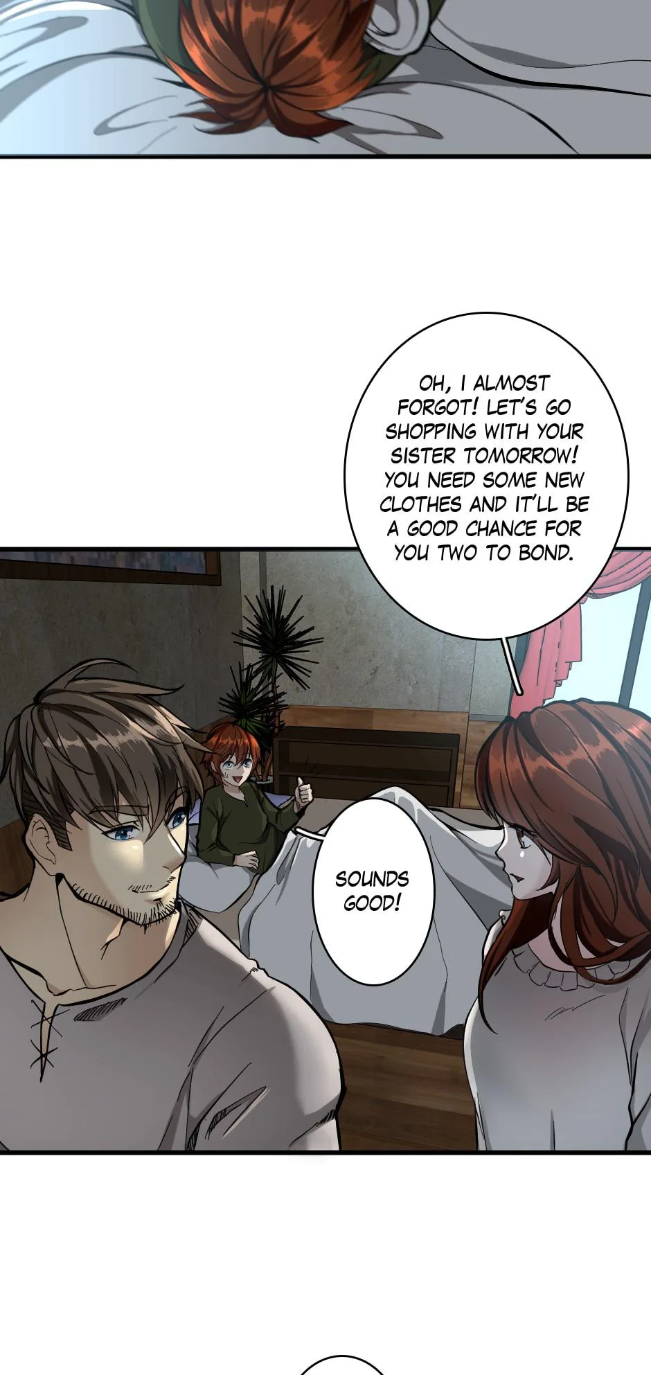 The Beginning After The End - Chapter 32 - Page 22