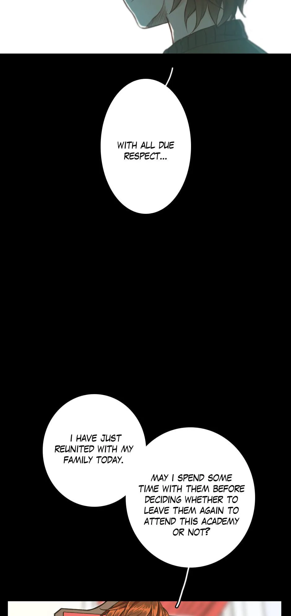The Beginning After The End - Chapter 32 - Page 26