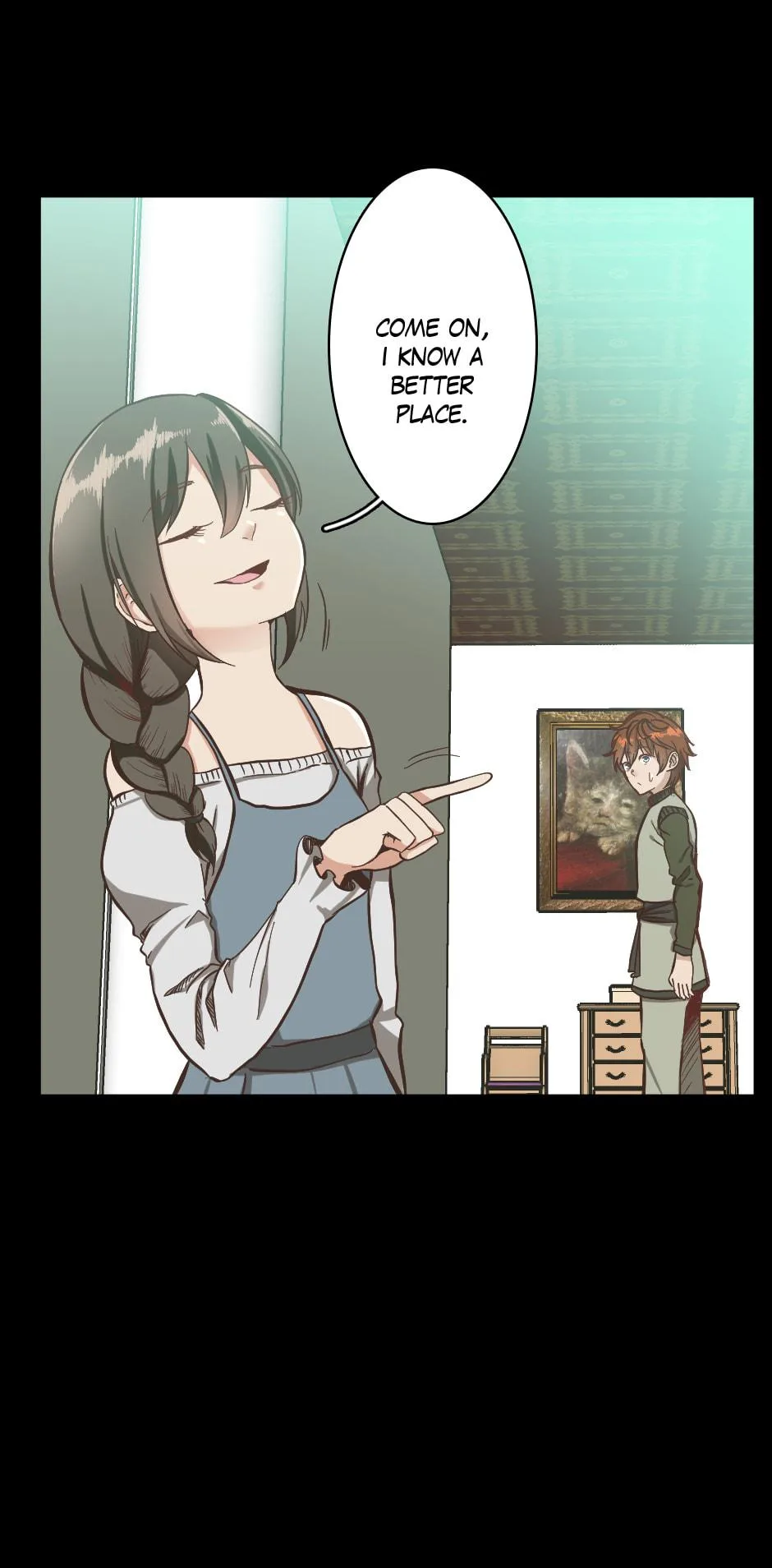 The Beginning After The End - Chapter 32 - Page 33