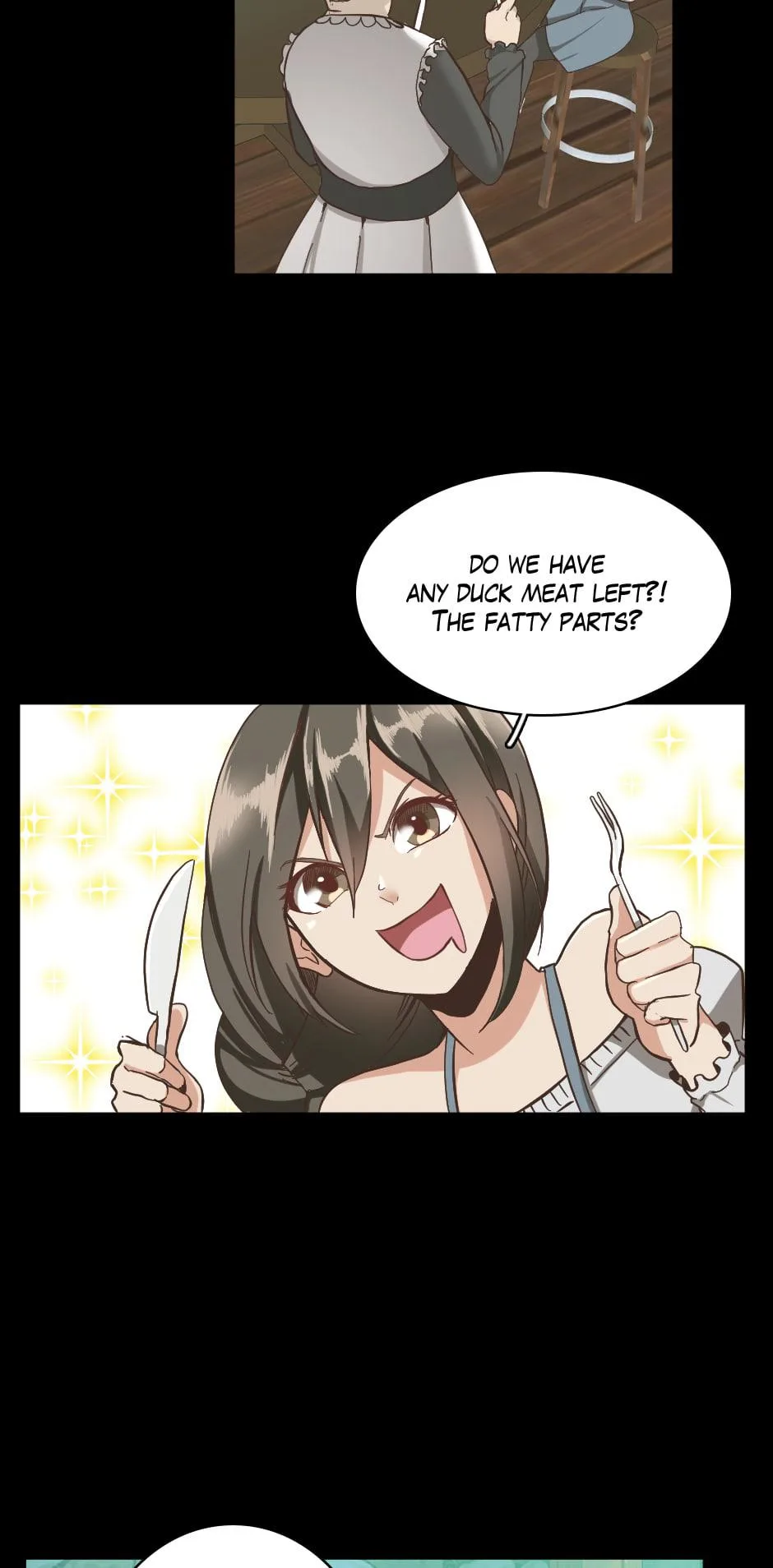 The Beginning After The End - Chapter 32 - Page 38