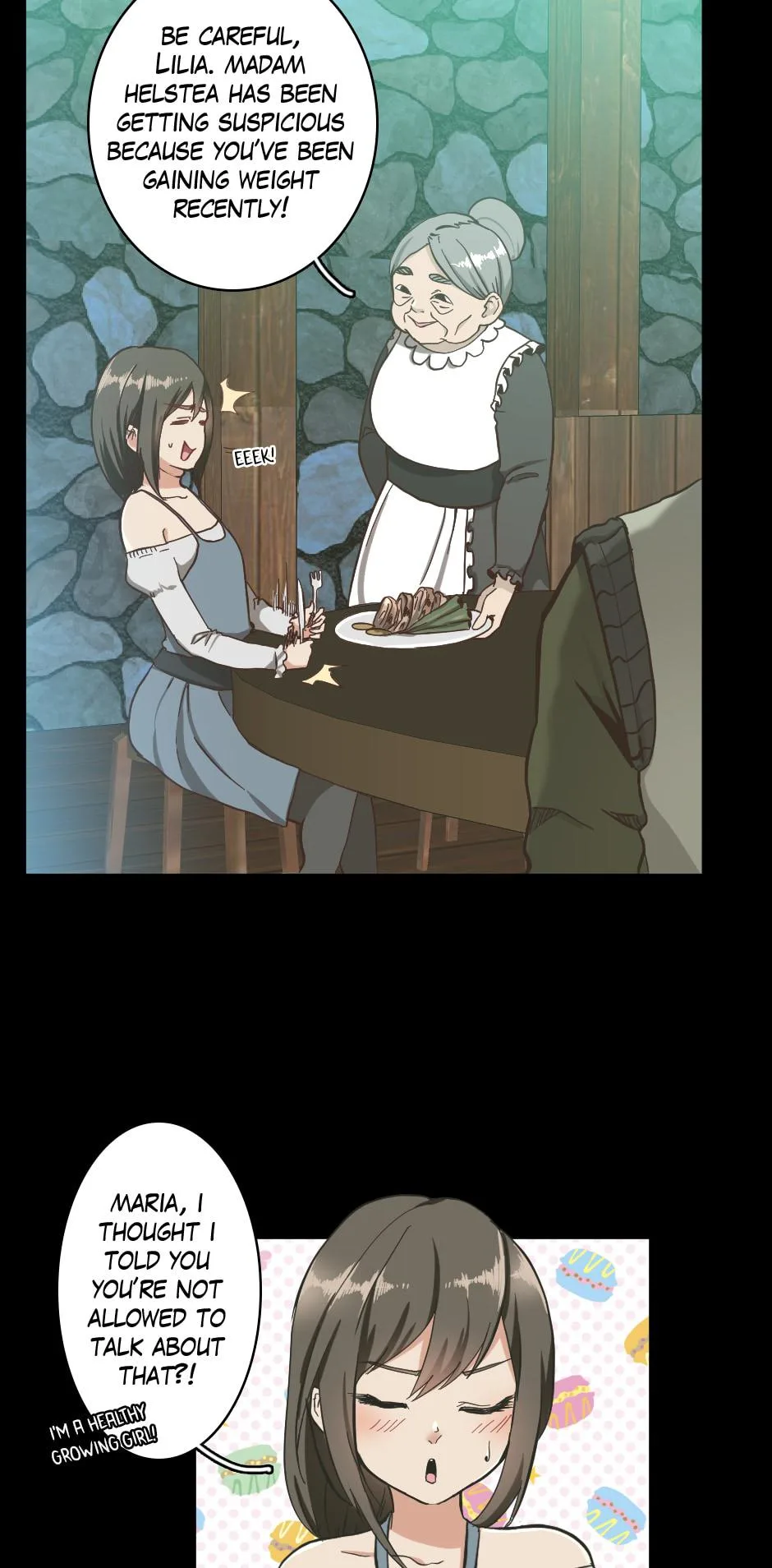 The Beginning After The End - Chapter 32 - Page 39