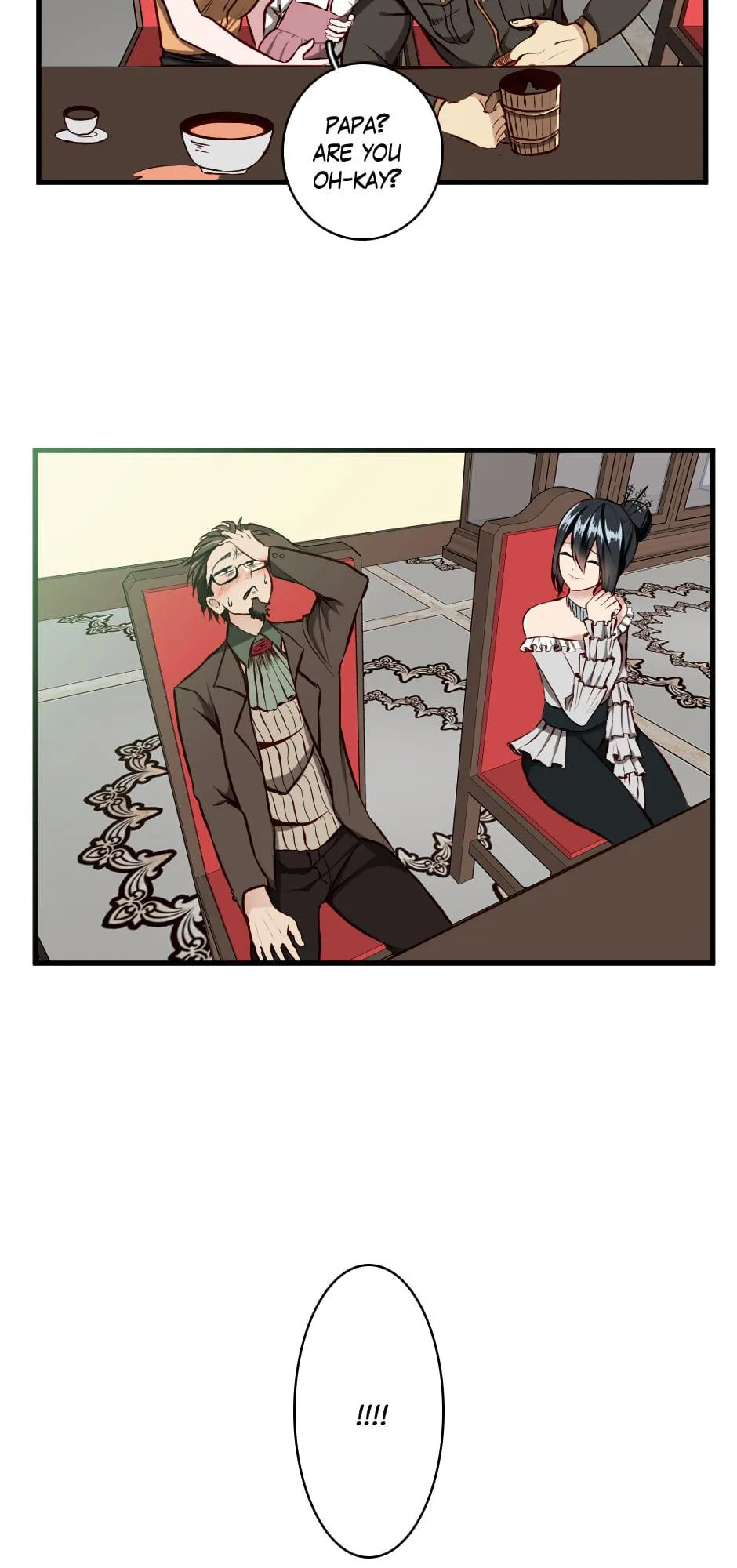 The Beginning After The End - Chapter 32 - Page 4