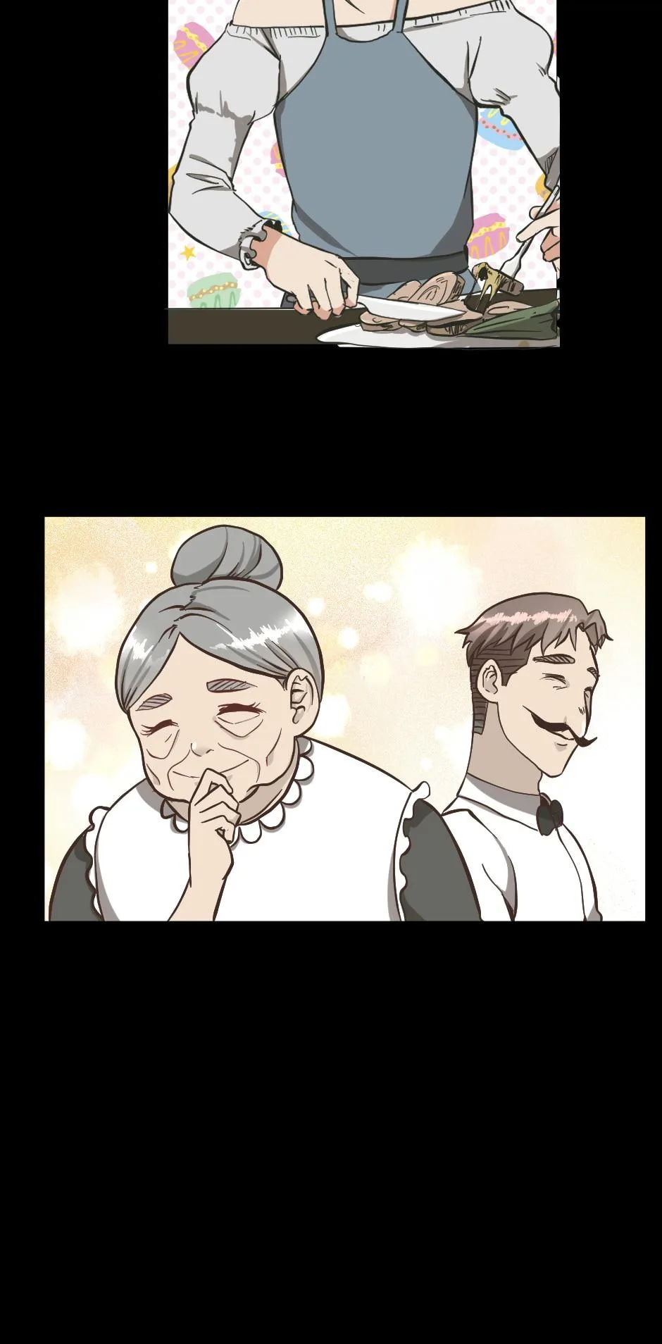 The Beginning After The End - Chapter 32 - Page 40