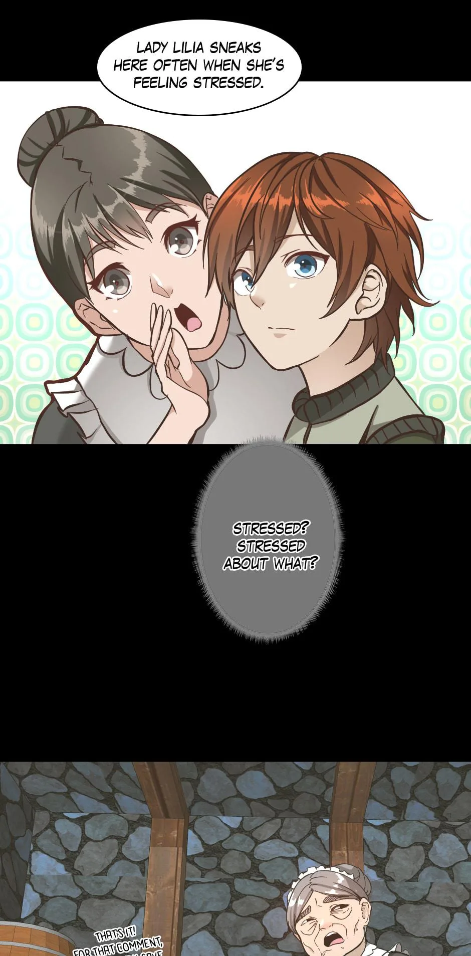 The Beginning After The End - Chapter 32 - Page 41