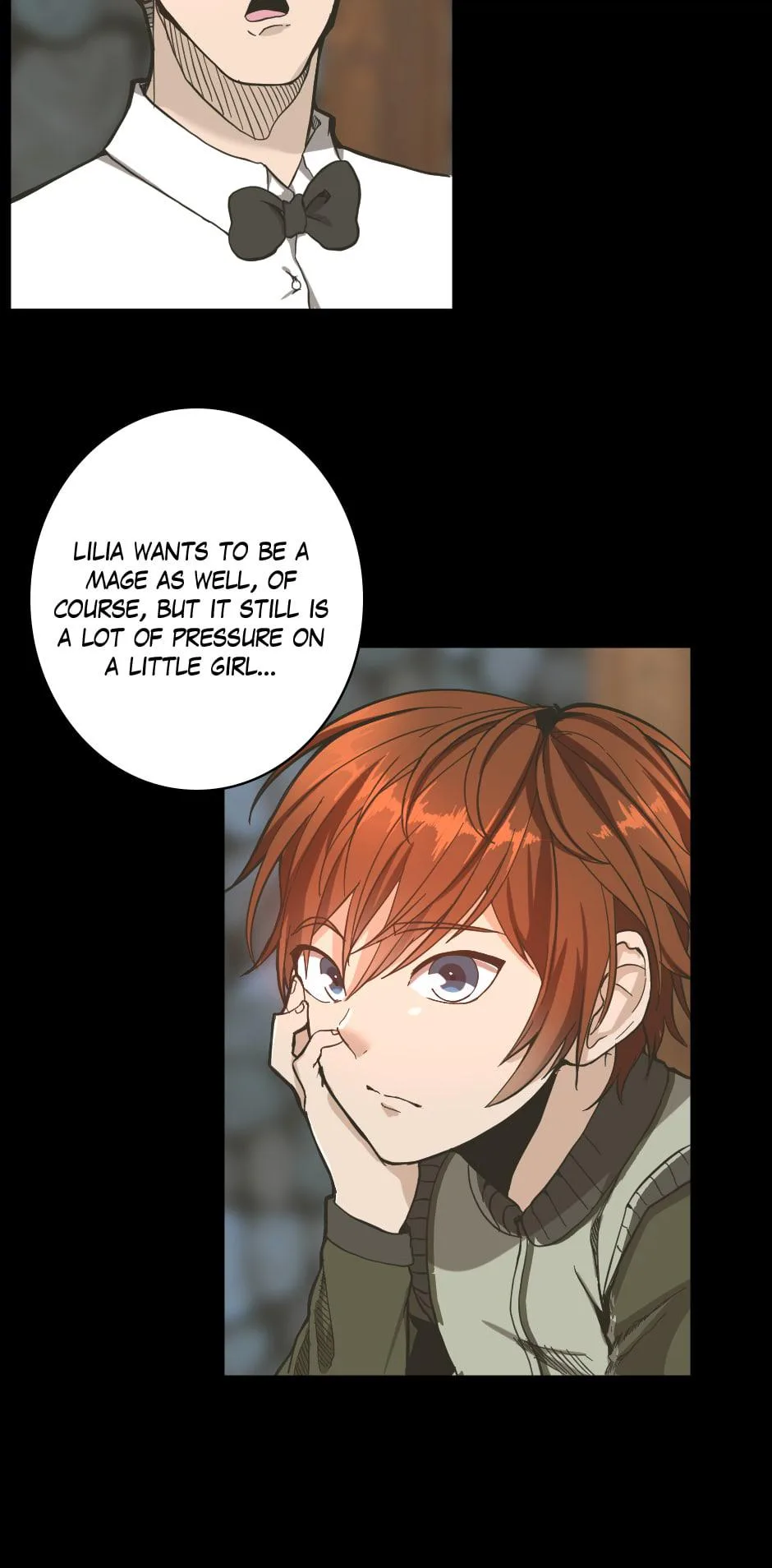 The Beginning After The End - Chapter 32 - Page 43