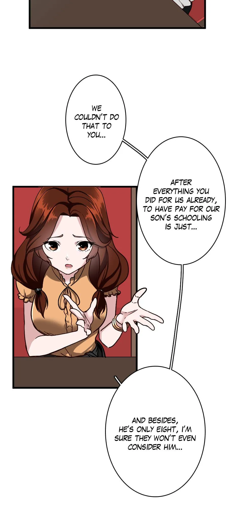 The Beginning After The End - Chapter 32 - Page 8