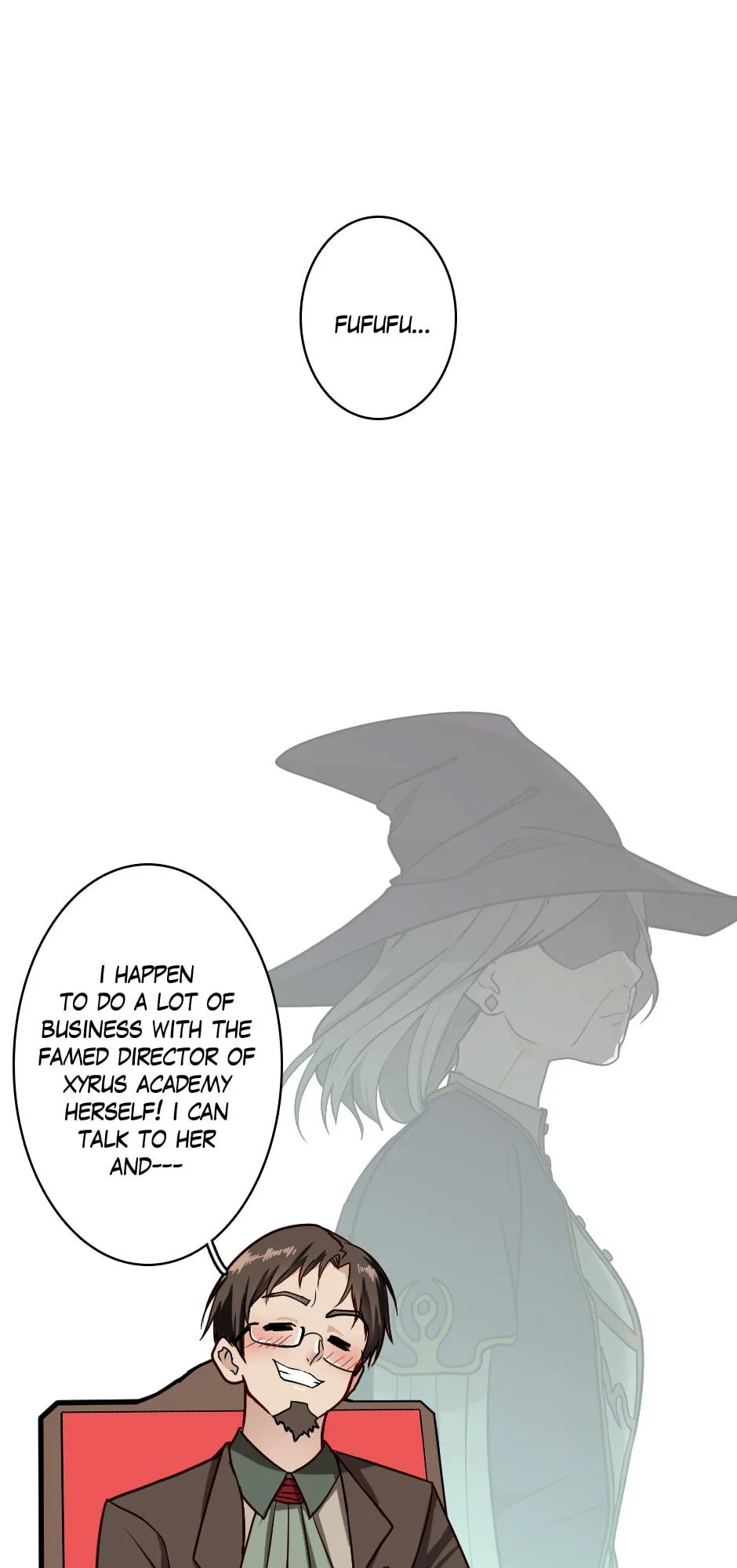 The Beginning After The End - Chapter 32 - Page 9