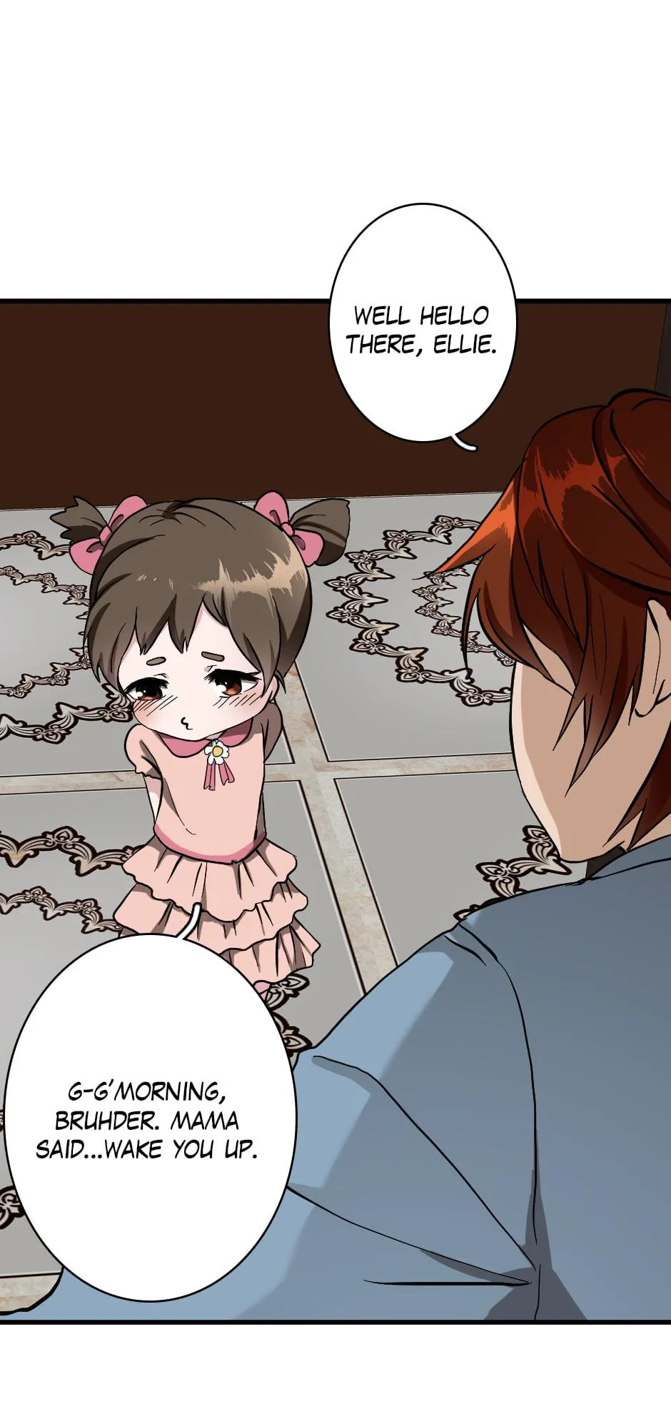 The Beginning After The End - Chapter 33 - Page 10