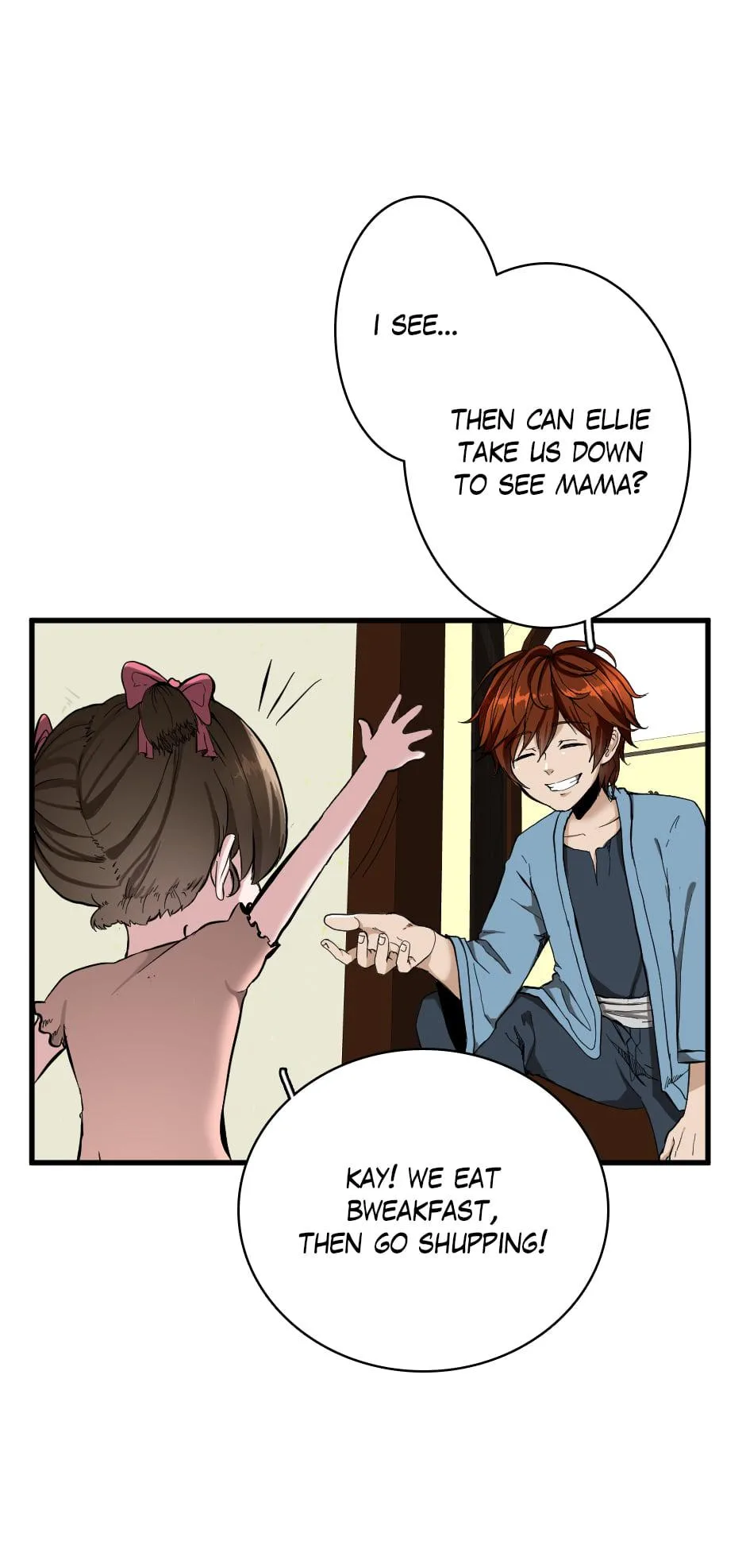 The Beginning After The End - Chapter 33 - Page 11