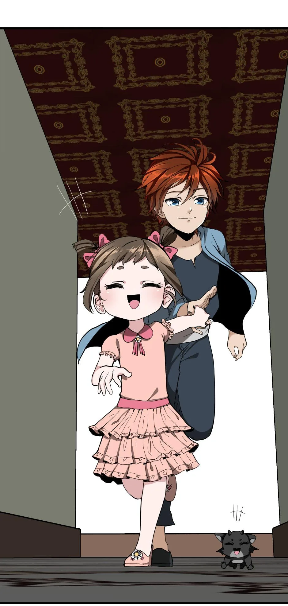 The Beginning After The End - Chapter 33 - Page 12