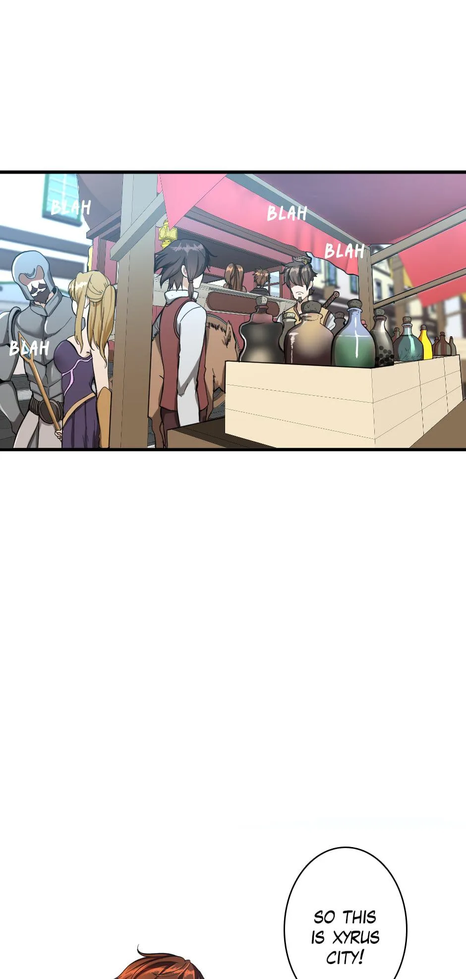 The Beginning After The End - Chapter 33 - Page 14