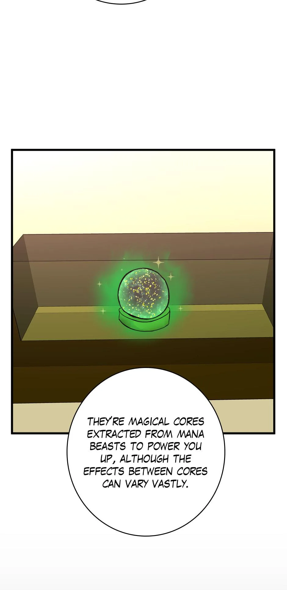 The Beginning After The End - Chapter 33 - Page 18