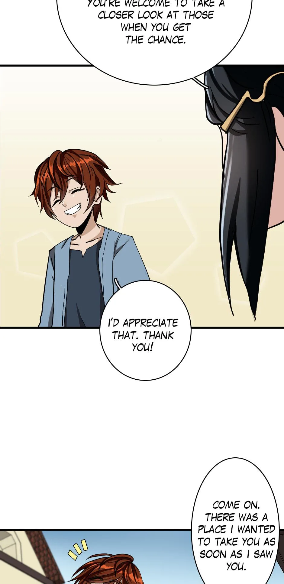 The Beginning After The End - Chapter 33 - Page 22