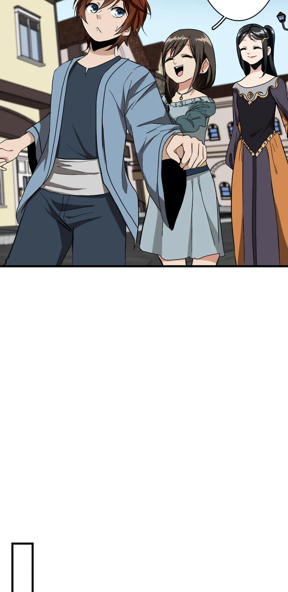 The Beginning After The End - Chapter 33 - Page 23