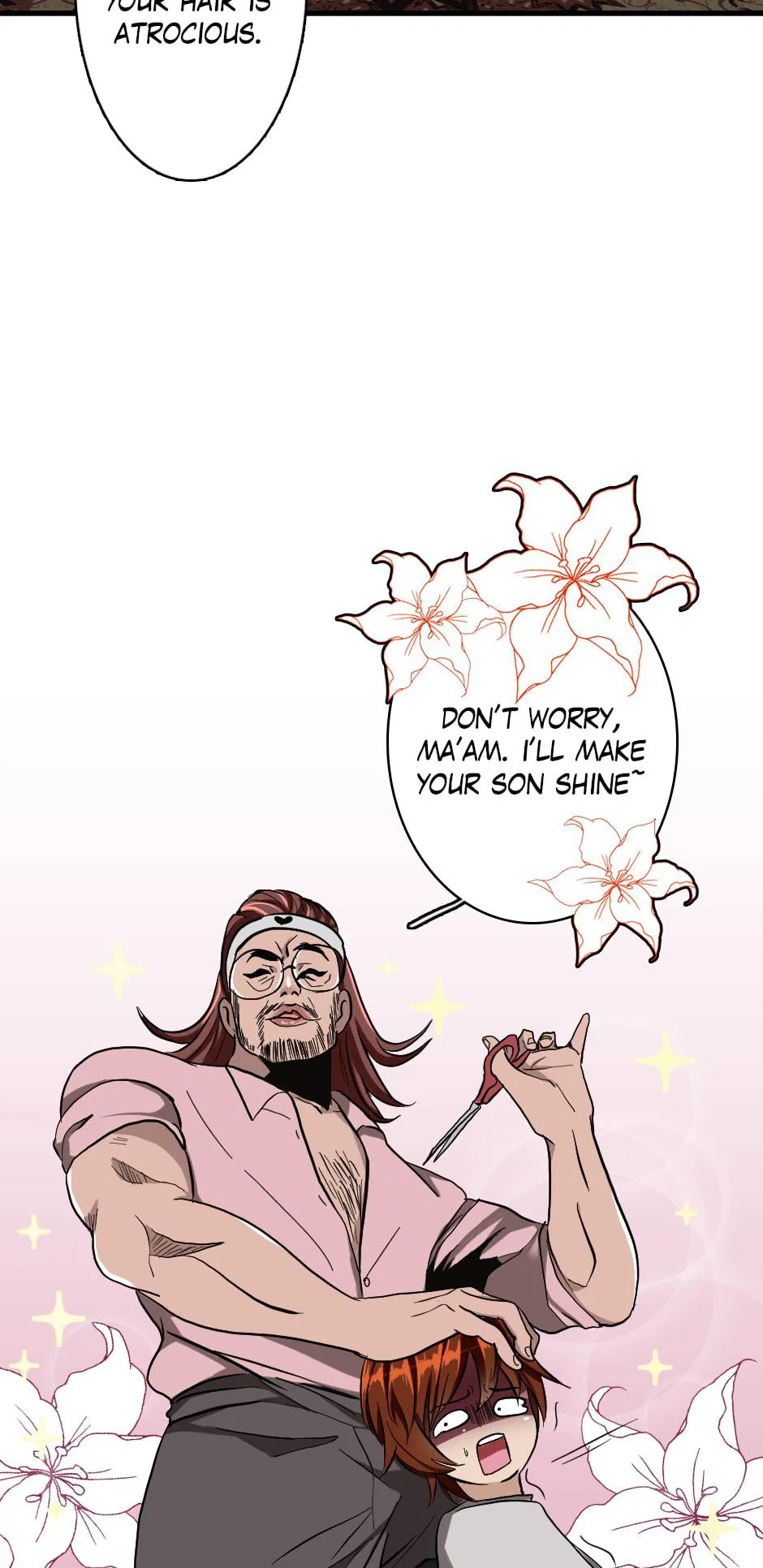 The Beginning After The End - Chapter 33 - Page 26