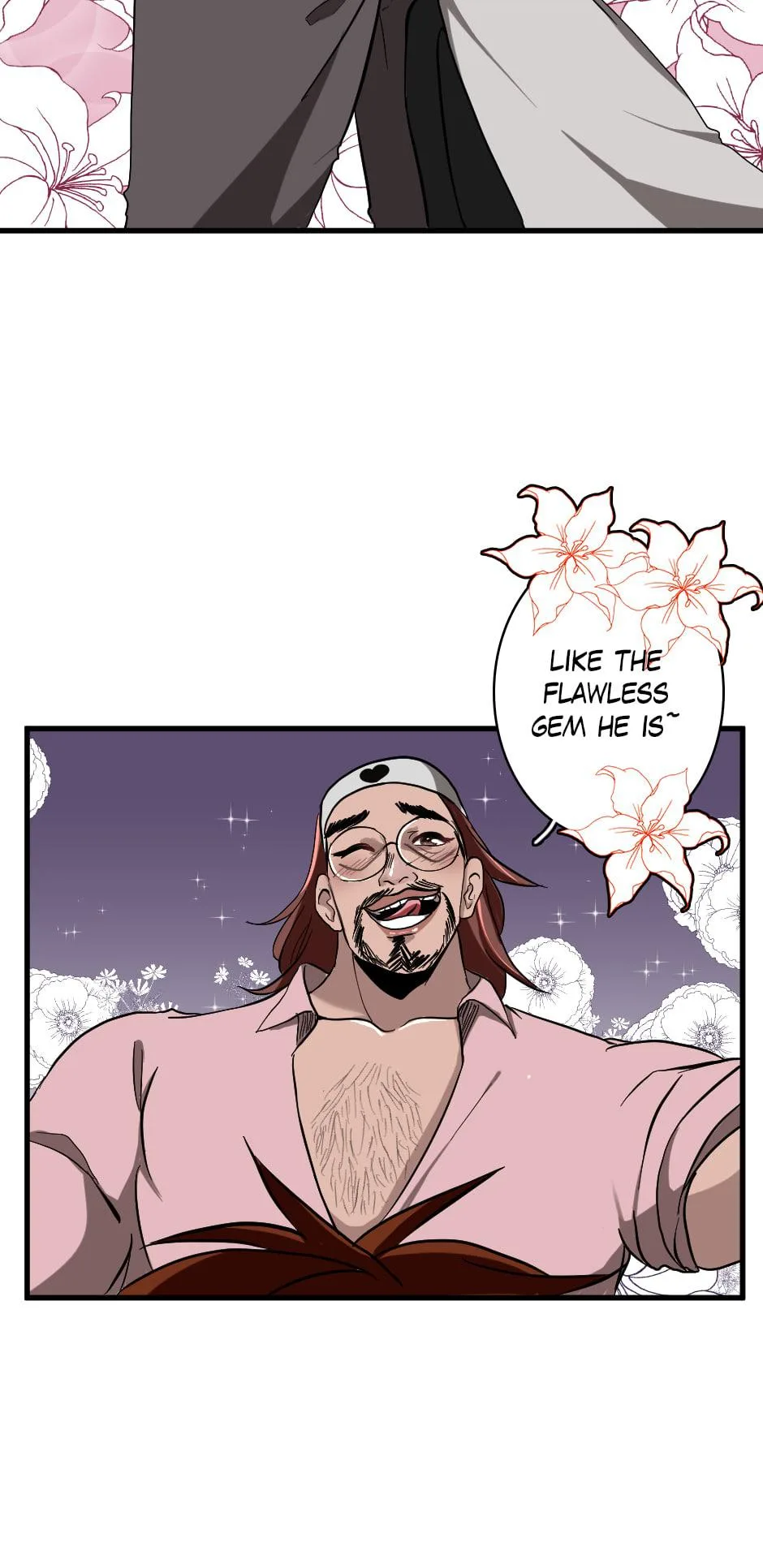 The Beginning After The End - Chapter 33 - Page 27