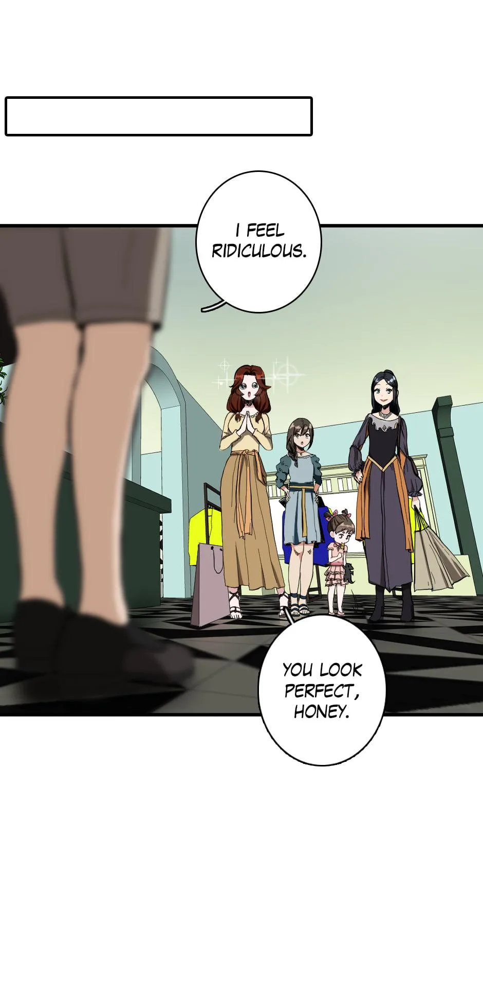 The Beginning After The End - Chapter 33 - Page 30
