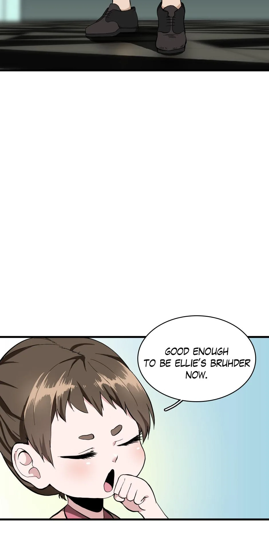 The Beginning After The End - Chapter 33 - Page 32