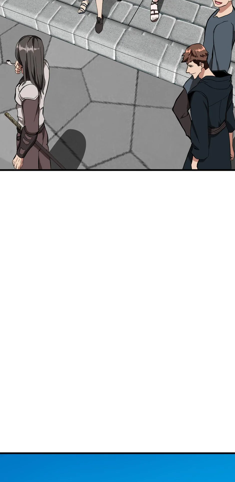 The Beginning After The End - Chapter 33 - Page 34