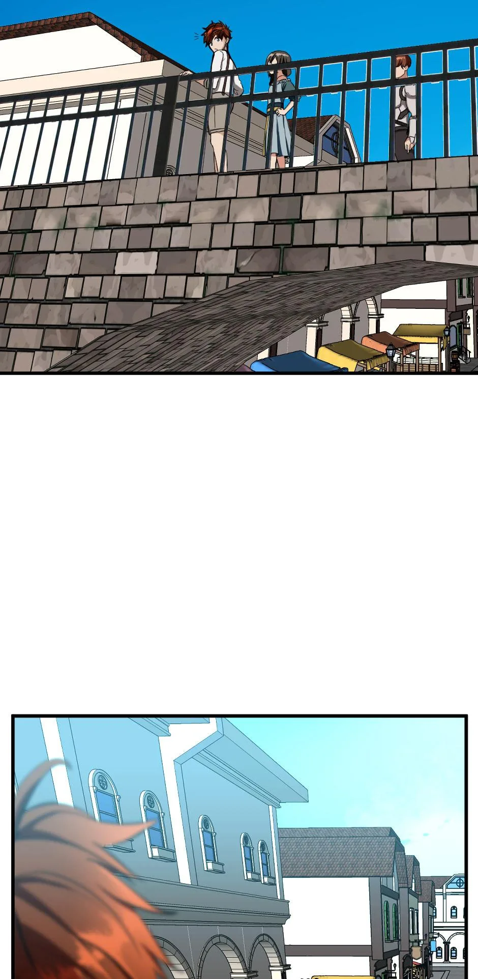 The Beginning After The End - Chapter 33 - Page 35