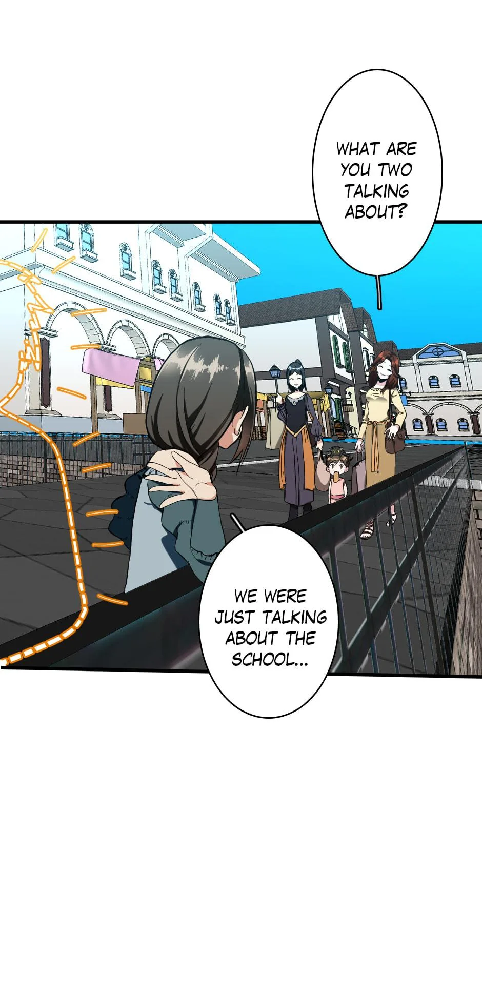 The Beginning After The End - Chapter 33 - Page 39