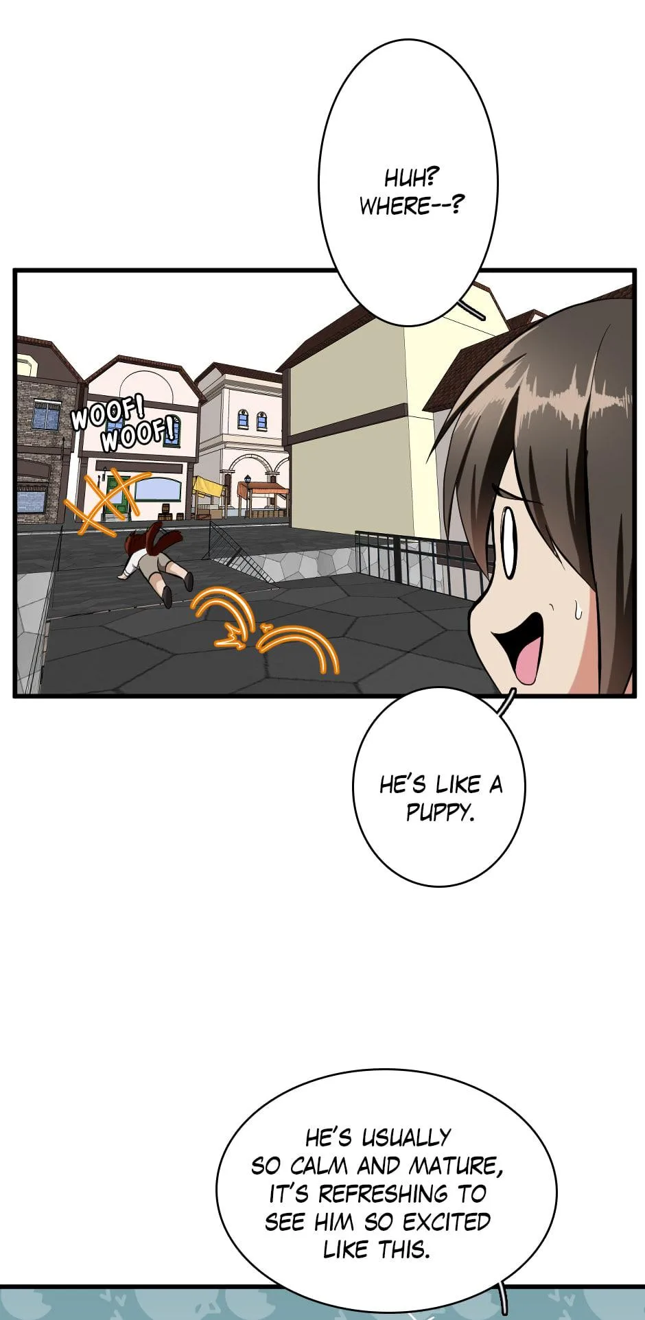The Beginning After The End - Chapter 33 - Page 40