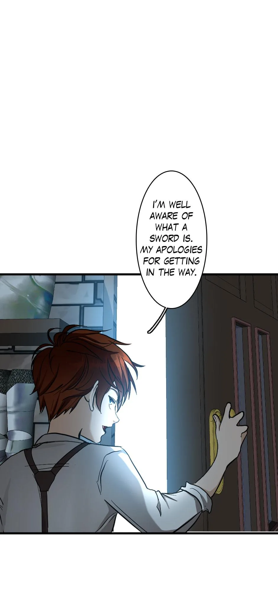 The Beginning After The End - Chapter 33 - Page 49