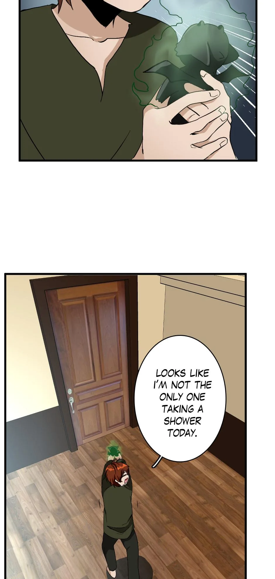 The Beginning After The End - Chapter 33 - Page 5