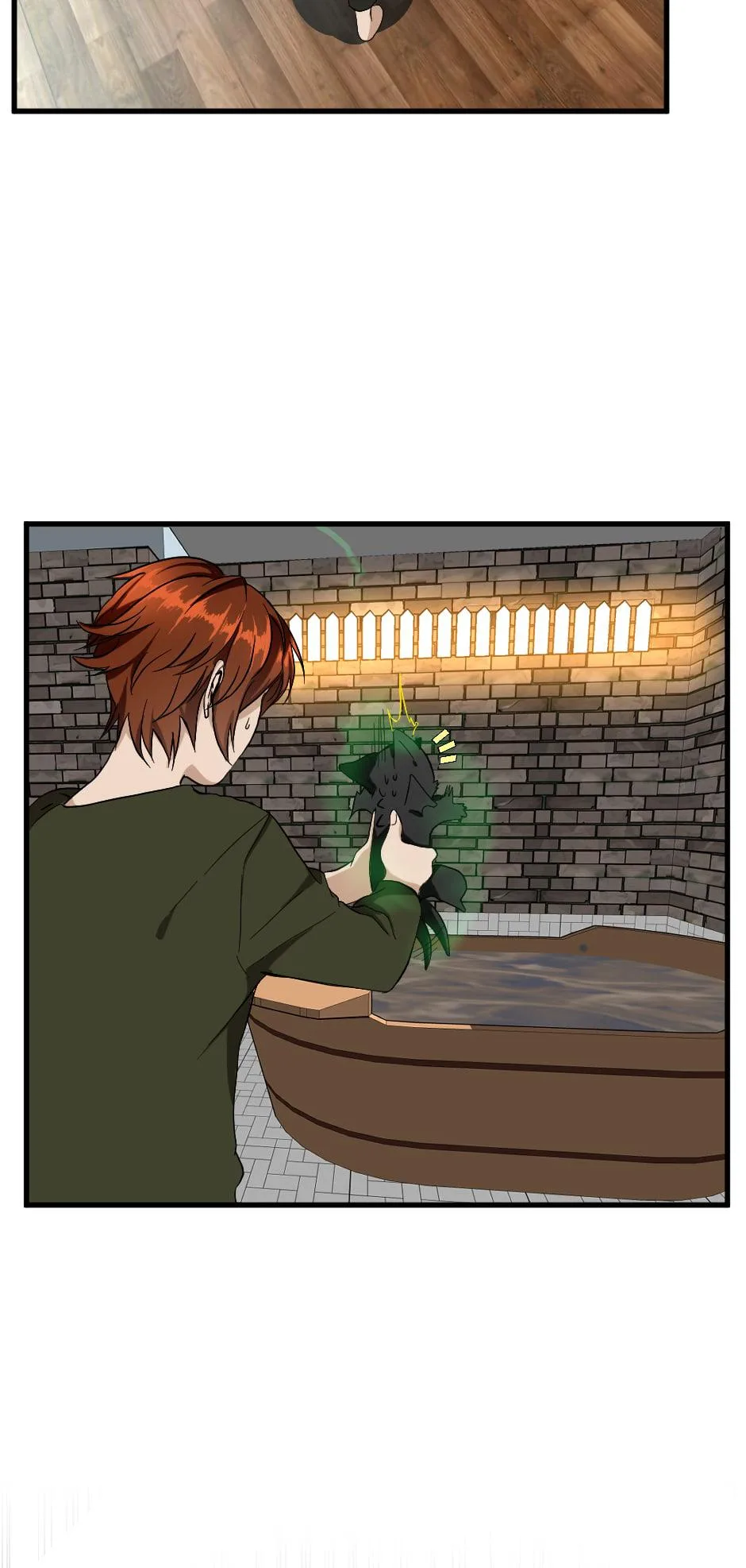 The Beginning After The End - Chapter 33 - Page 6