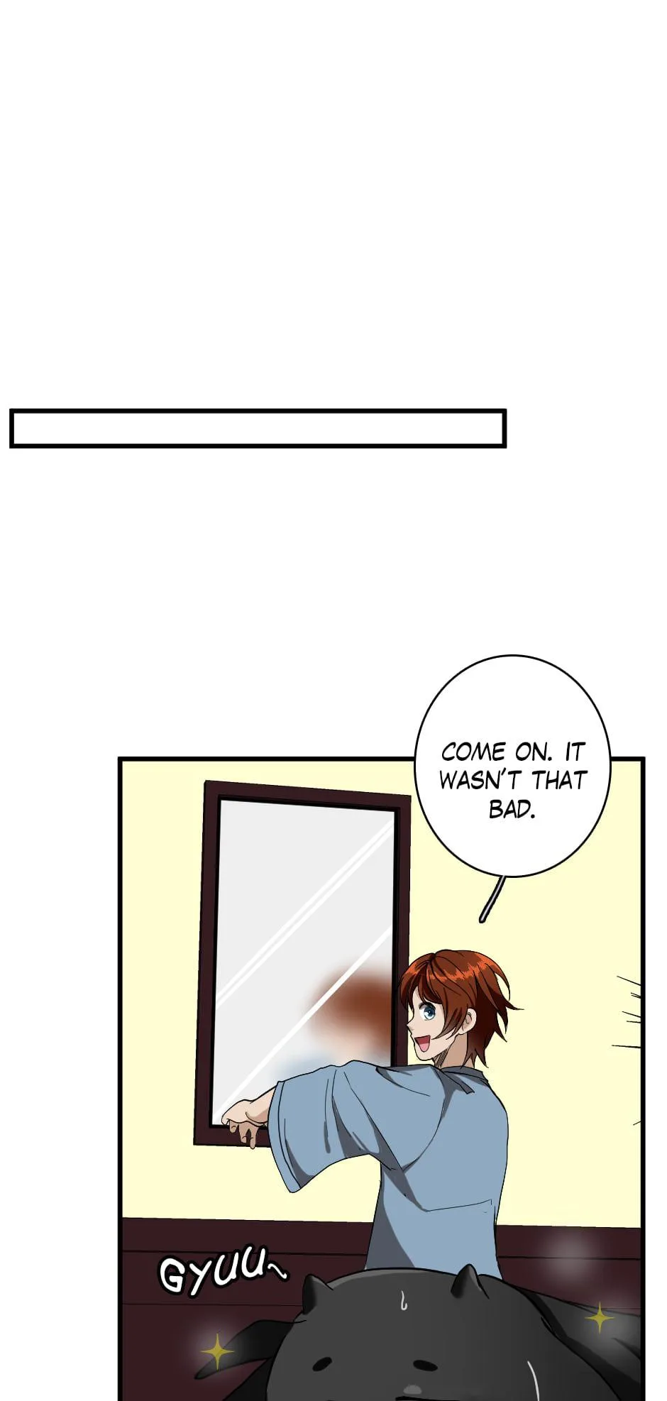 The Beginning After The End - Chapter 33 - Page 8